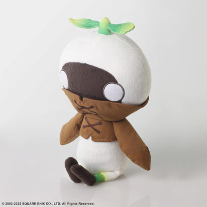 Square Enix - Final Fantasy XI Mandragora Plush