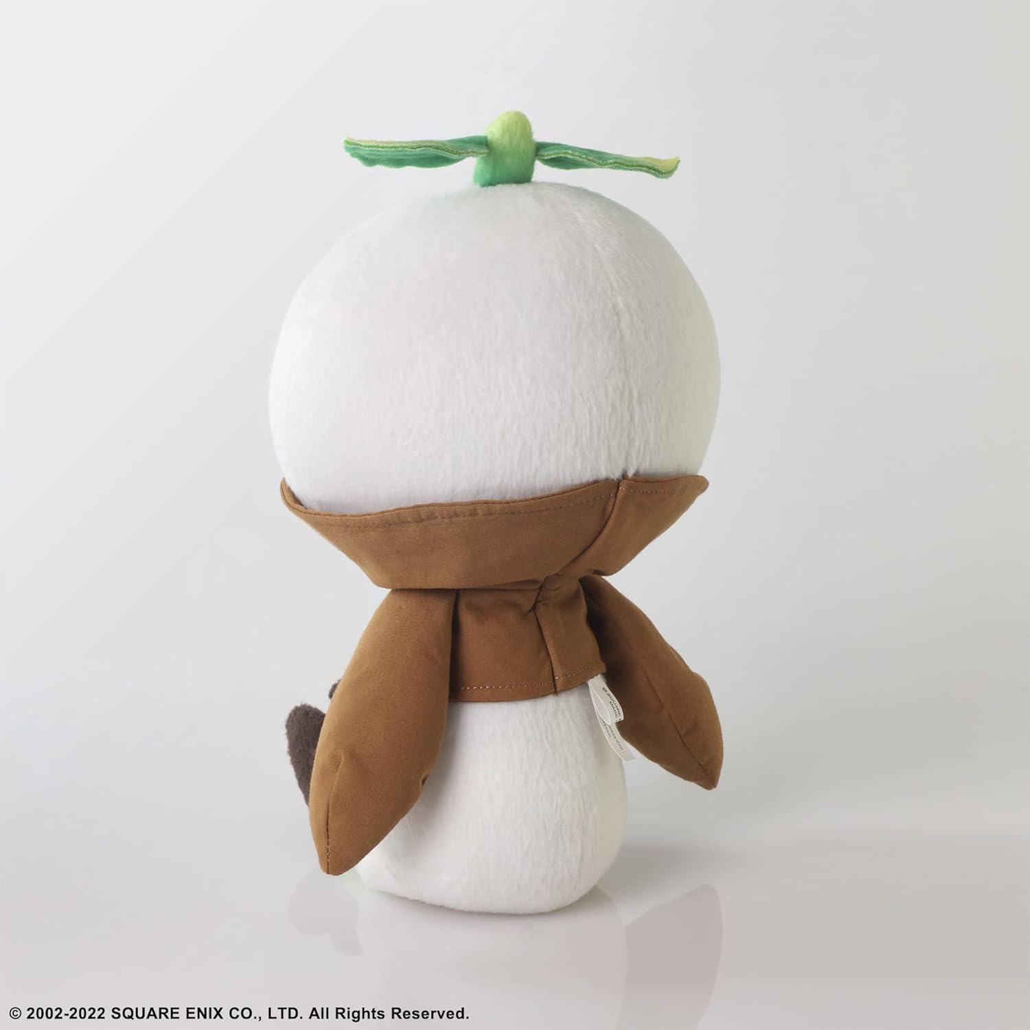 Square Enix - Final Fantasy XI Mandragora Plush