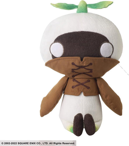 Square Enix - Final Fantasy XI Mandragora Plush