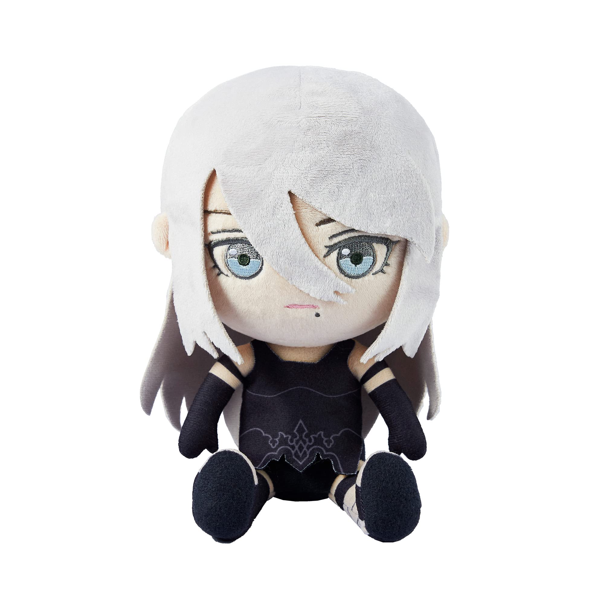 NieR Automata peluche A2 (YoRHa Type A No. 2) 20 cm