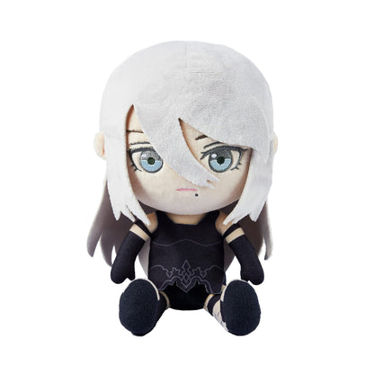 NieR Automata peluche A2 (YoRHa Type A No. 2) 20 cm