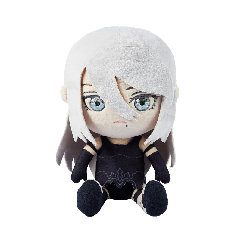 NieR Automata peluche A2 (YoRHa Type A No. 2) 20 cm