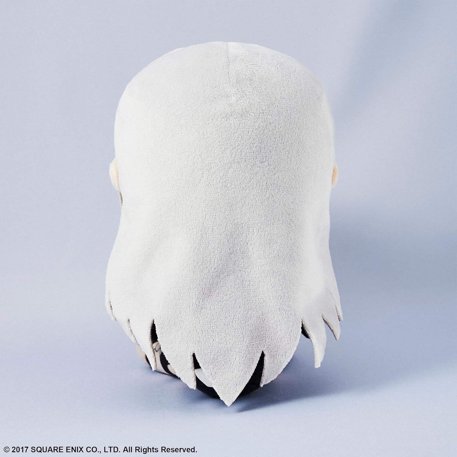 NieR Automata peluche A2 (YoRHa Type A No. 2) 20 cm
