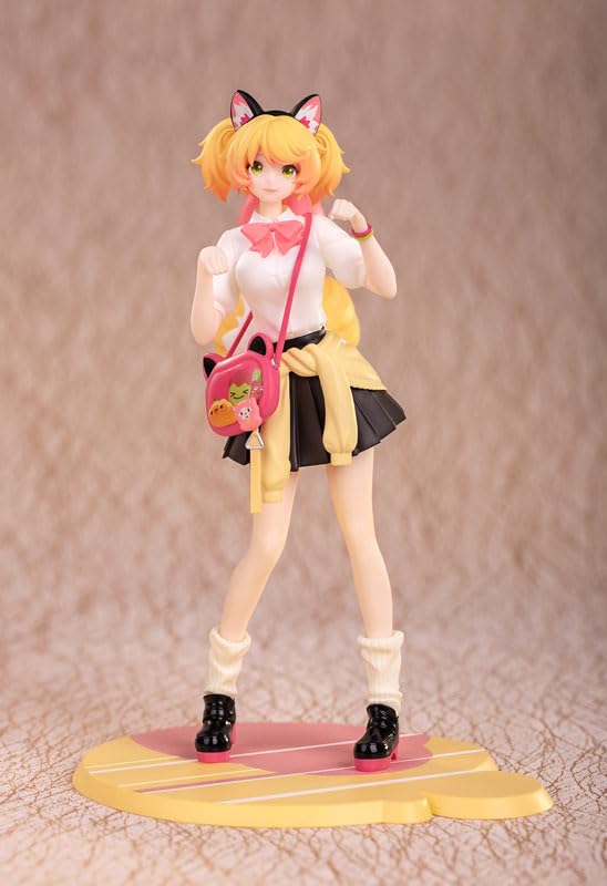 Original Character statuette PVC 1/10 Gift + Daji: The Adventure of Time Ver. 18 cm