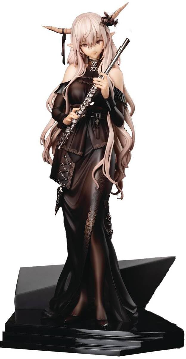 Apex - Arknights - Shining For The Voyagers PVC Figure