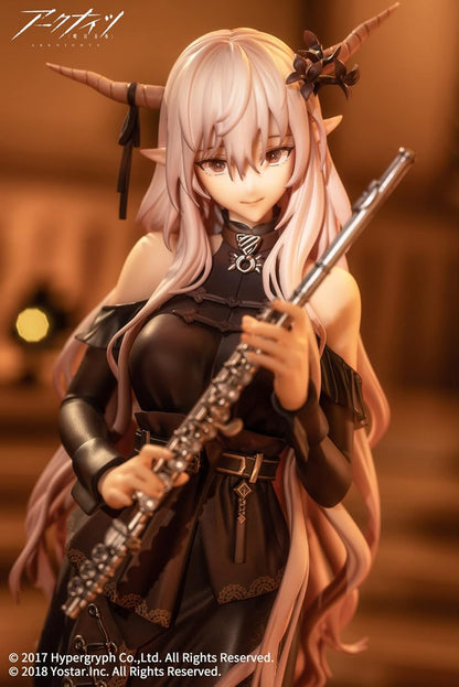 Apex - Arknights - Shining For The Voyagers PVC Figure
