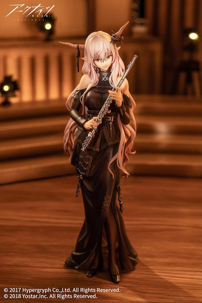 Apex - Arknights - Shining For The Voyagers PVC Figure