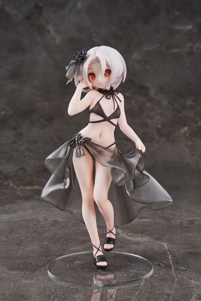 Battleship Girl R Veneto Bikini Ver., 1/7 Complete Figure