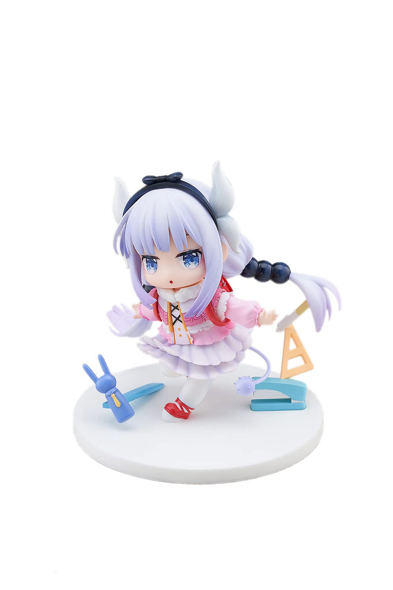 Ribose - Miss Kobayashi's Dragon Maid - Kanna Non-Scale PVC Figure