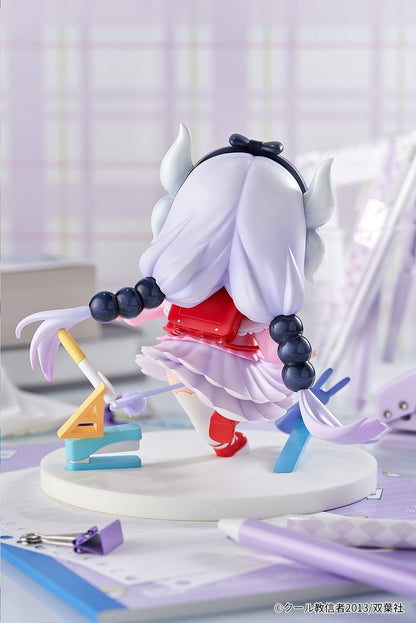 Ribose - Miss Kobayashi's Dragon Maid - Kanna Non-Scale PVC Figure