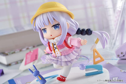 Ribose - Miss Kobayashi's Dragon Maid - Kanna Non-Scale PVC Figure