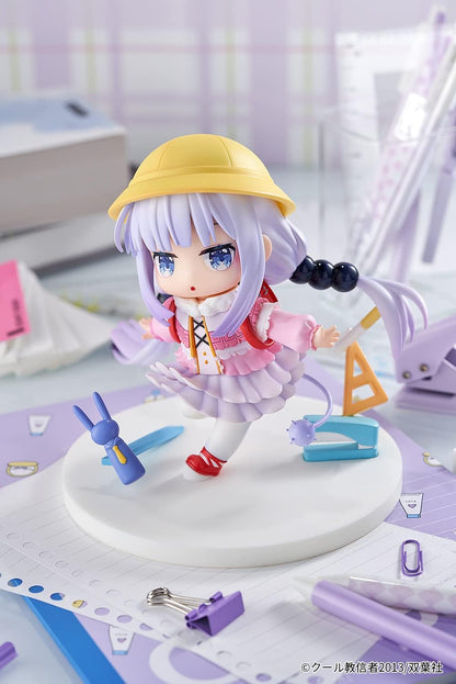 Ribose - Miss Kobayashi's Dragon Maid - Kanna Non-Scale PVC Figure