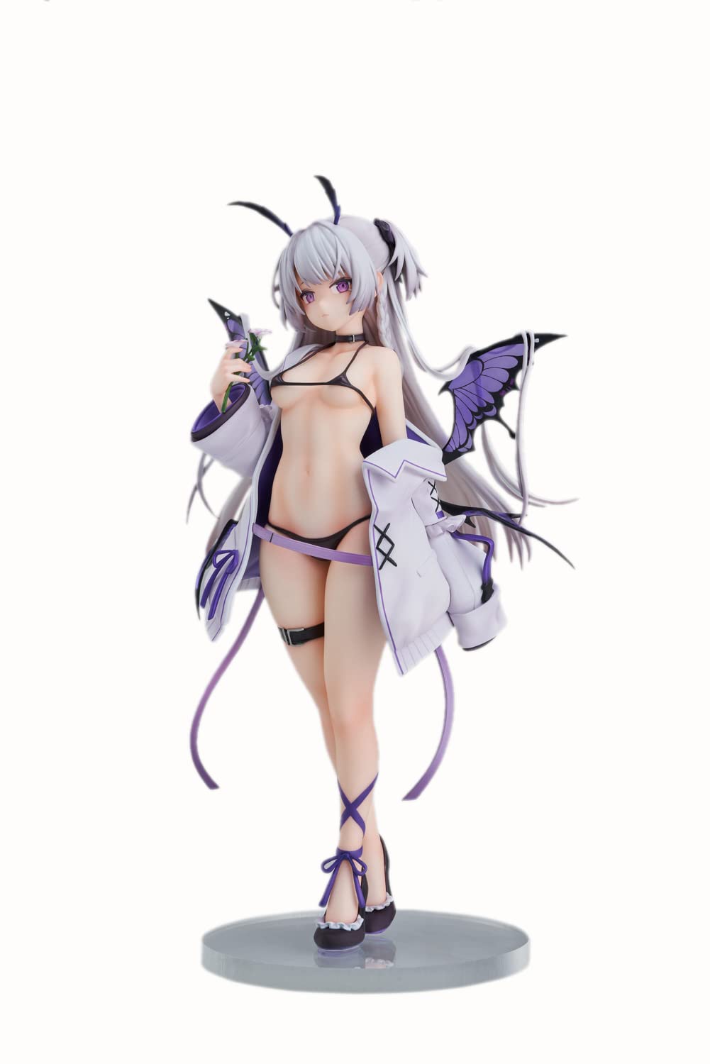 Original Character Statue 1/7 Petunia 23 Cm