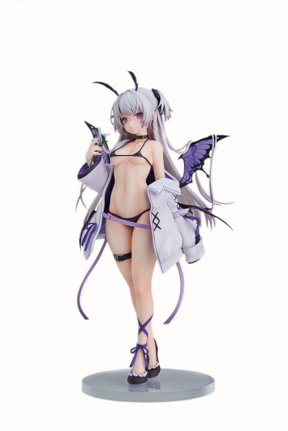 Original Character Statue 1/7 Petunia 23 Cm
