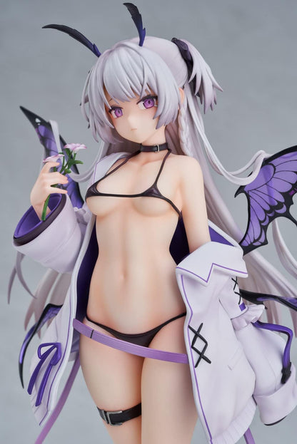 Original Character Statue 1/7 Petunia 23 Cm