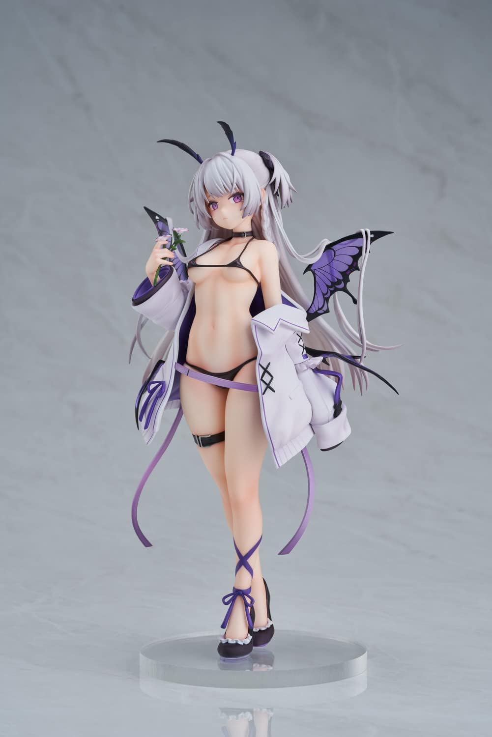 Original Character Statue 1/7 Petunia Limited Edition 23 Cm