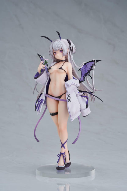 Original Character Statue 1/7 Petunia Limited Edition 23 Cm