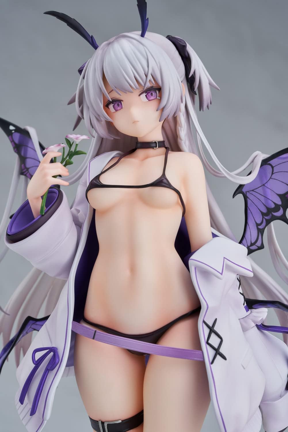 Original Character Statue 1/7 Petunia Limited Edition 23 Cm