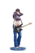 Original Character statuette PVC 1/7 Guitar Girl Illustrated by Hitomio16 Deluxe Ver. 25 cm