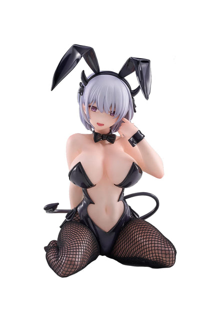 XCX Passage – Bunny Girl Lume Illustriert von Yatsumi Suzuame 1/6 PVC-Figur (Netz) (Mr
