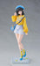 OriginalIllustrationstatuettePVC1/7PlatonicaIllustratedbyTiv24cm