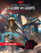 Dungeons & Dragons RPG Bigby presente : La gloire
