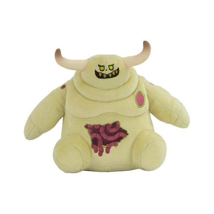 Warhammer 40,000 Collectible Plush Toys - Little Unclean One Nurglings Plush Officially Licensed Cute Plushies of Classic Warhammer 40,000 Miniatures - 7 Inch