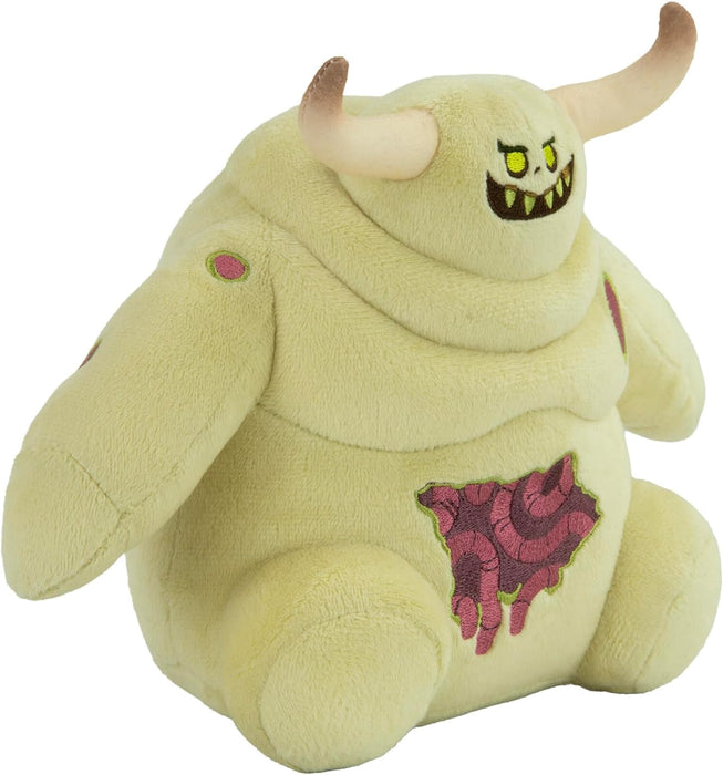 Warhammer 40,000 Collectible Plush Toys - Little Unclean One Nurglings Plush Officially Licensed Cute Plushies of Classic Warhammer 40,000 Miniatures - 7 Inch