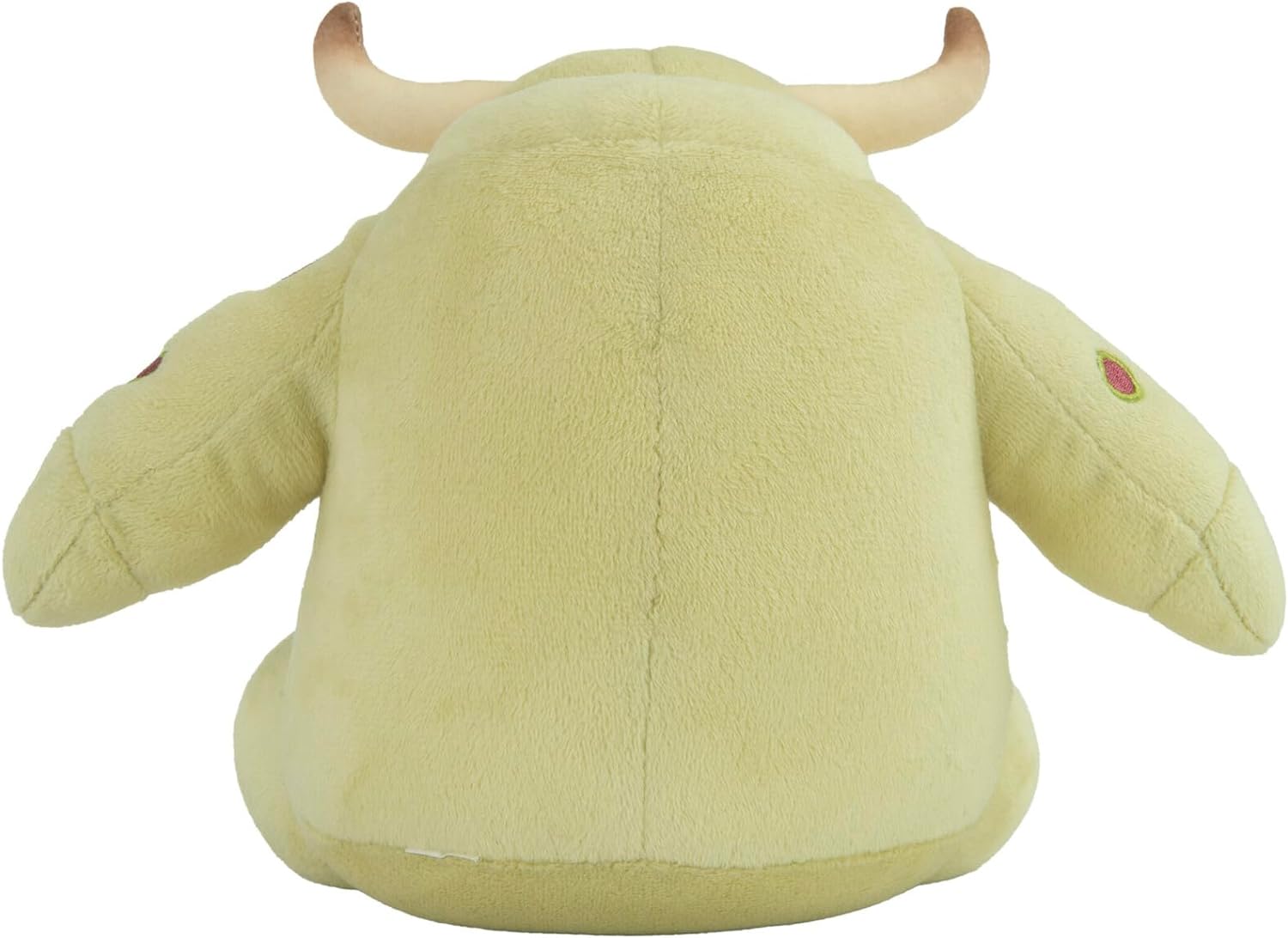 Warhammer 40,000 Collectible Plush Toys - Little Unclean One Nurglings Plush Officially Licensed Cute Plushies of Classic Warhammer 40,000 Miniatures - 7 Inch