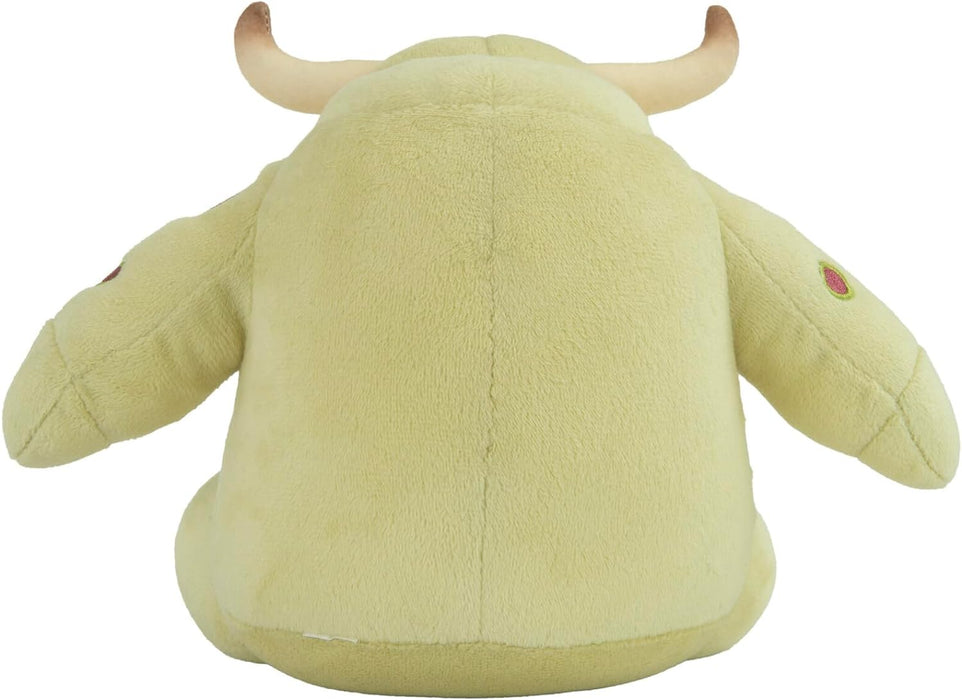 Warhammer 40,000 Collectible Plush Toys - Little Unclean One Nurglings Plush Officially Licensed Cute Plushies of Classic Warhammer 40,000 Miniatures - 7 Inch