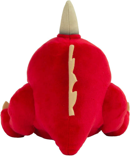 Warhammer Age of Sigmar Collectible Plush Toys - Gnasha-Squig Plushie Officially Licensed Cute Plushies of Classic Warhammer Miniatures - 7.5 Inch