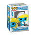 Funko Pop! TV: The Smurfs - Smurfette with Chase (Styles May Vary