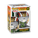 Funko Pop! Ad Icon: Voodoo Ranger Mascot Ranger - (Juice Force) - Collectable Vinyl Figure - Gift Idea - Official Merchandise - Toys for Kids & Adults - Ad Icons Fans - Model Figure for Collectors