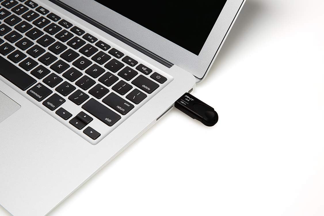 PNY USB Flash Drive Attaché 4 3.1 64GB