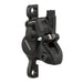 Shimano BR-MT200 disc brake calliper, post mount, front or rear, black