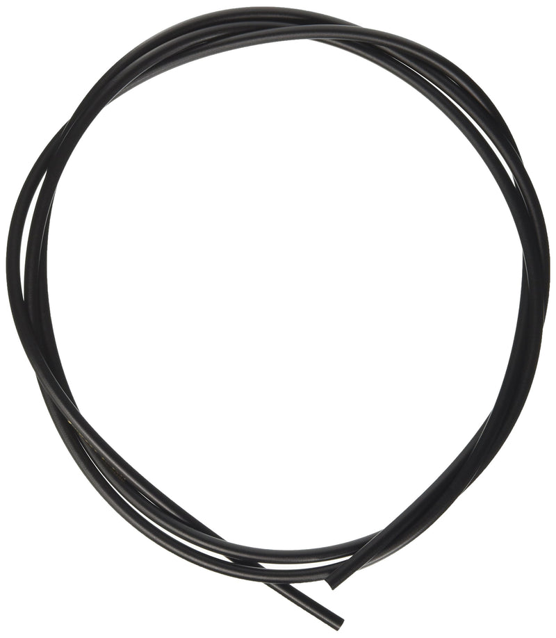 Shimano SM-BH90 disc brake cuttable hose, straight, rear, black