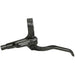 Shimano BL-MT201, complete brake lever, left hand, black