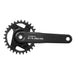Shimano FC-U4000 CUES chainset, for 9/10/11-speed, 175 mm, 32T