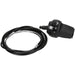 Shimano SL-C3000 Nexus 7-speed Revo shifter, right hand, black