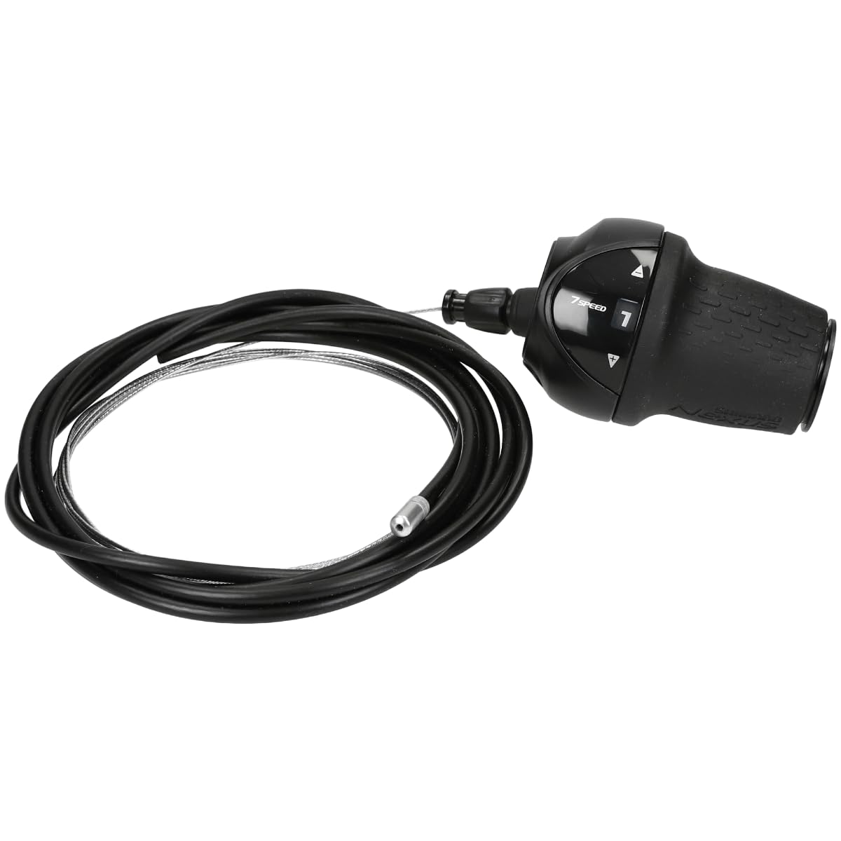 Shimano SL-C3000 Nexus 7-speed Revo shifter, right hand, black