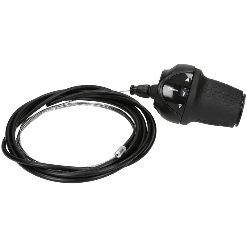 Shimano SL-C3000 Nexus 7-speed Revo shifter, right hand, black