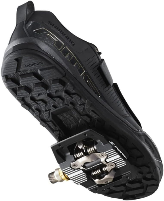 Shimano PD-M821 Saint SPD pedals