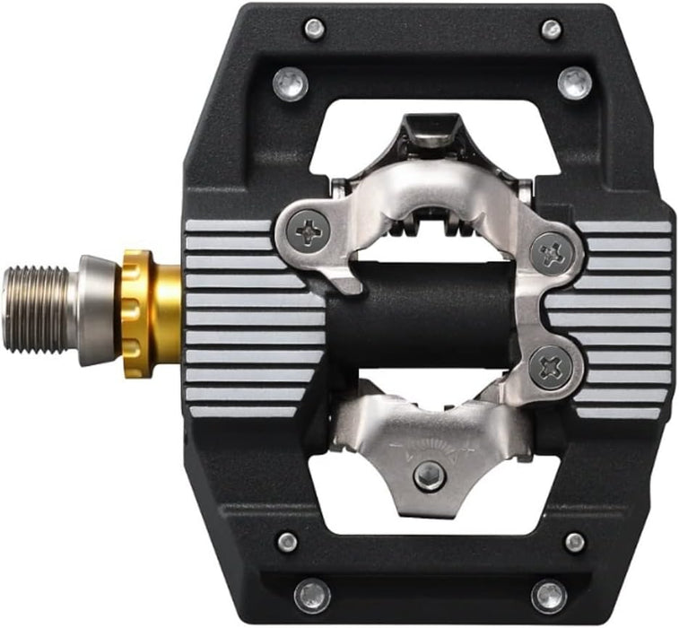 Shimano PD-M821 Saint SPD pedals