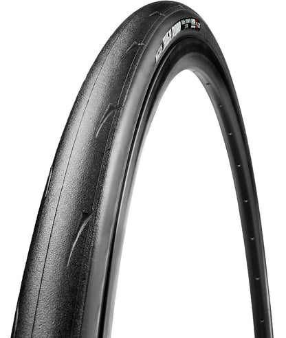 Maxxis High Road Tire - Clincher Black 700 x 28c