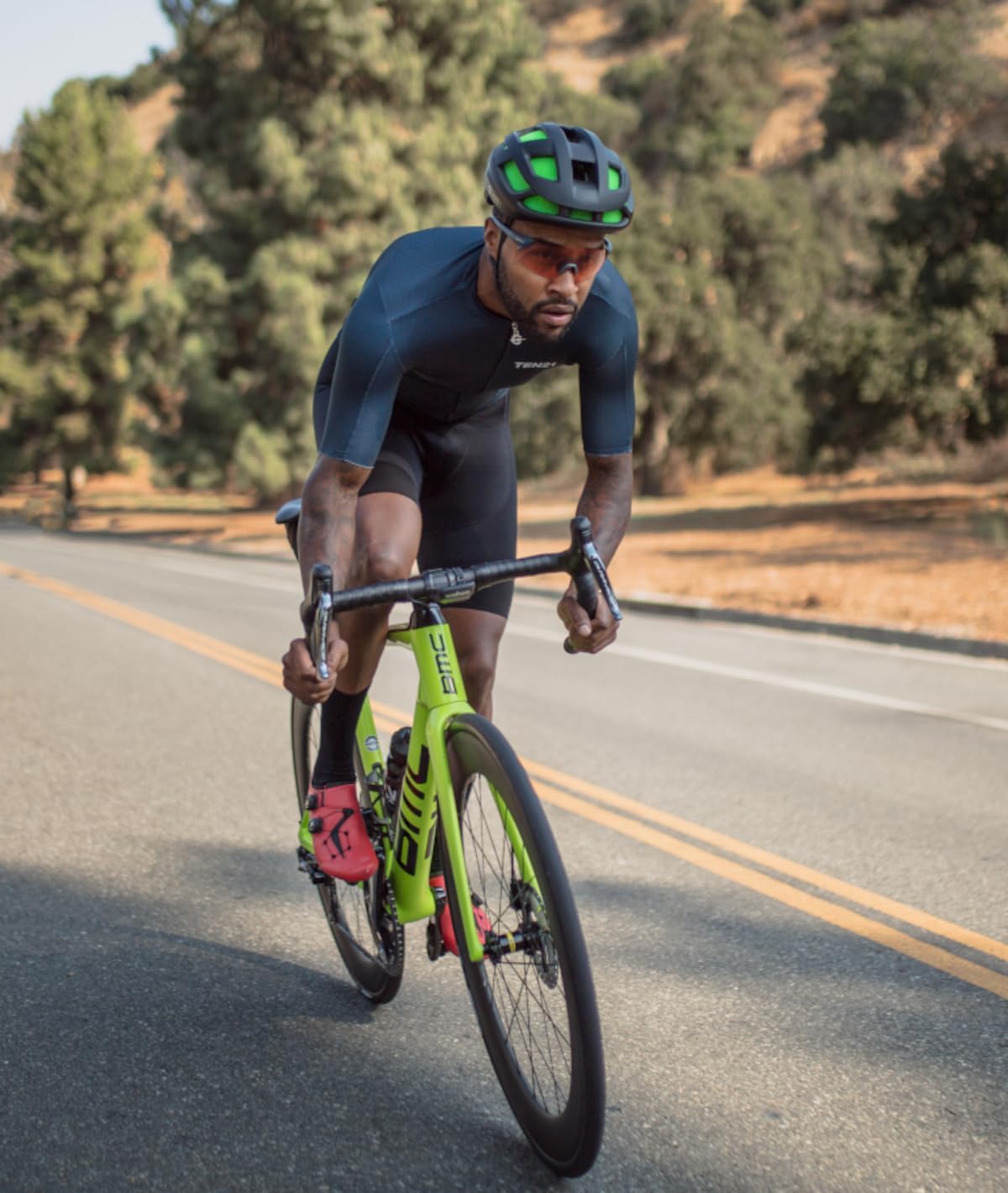 Maxxis High Road Tire - Clincher Black 700 x 28c
