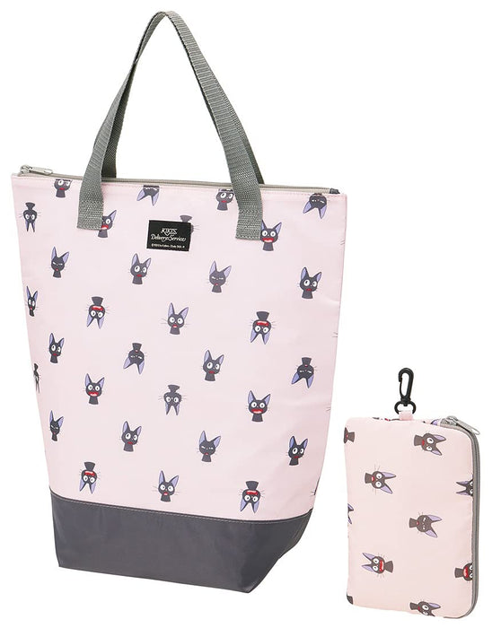 Skater Cooler Tote Bag with Case, Eco Bag