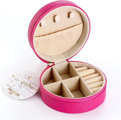 Harry Potter Happee Birthdae Cake Jewellery Box