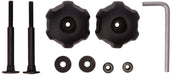 Thule 52587 Assembly bag VC 2B/3B