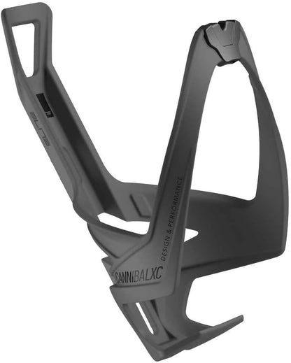 Elite Cannibal Xc Skin Soft Touch with Graphic Bottle Cage Standard