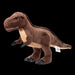 The Noble Collection Jurassic Park T Rex plush